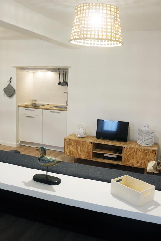 Nooks Sintra Two Apartment ภายนอก รูปภาพ