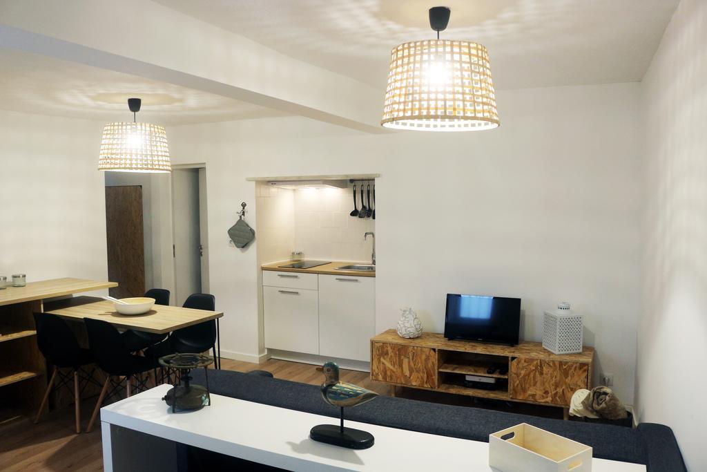 Nooks Sintra Two Apartment ภายนอก รูปภาพ