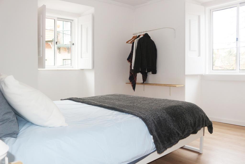Nooks Sintra Two Apartment ภายนอก รูปภาพ