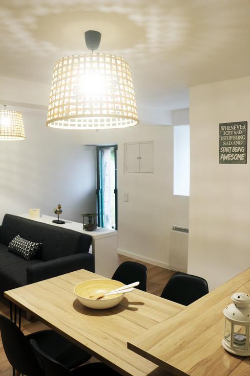 Nooks Sintra Two Apartment ภายนอก รูปภาพ