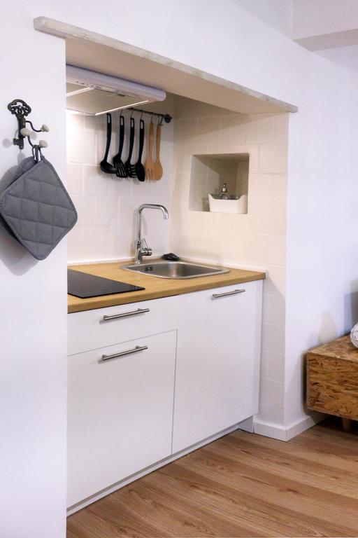 Nooks Sintra Two Apartment ภายนอก รูปภาพ