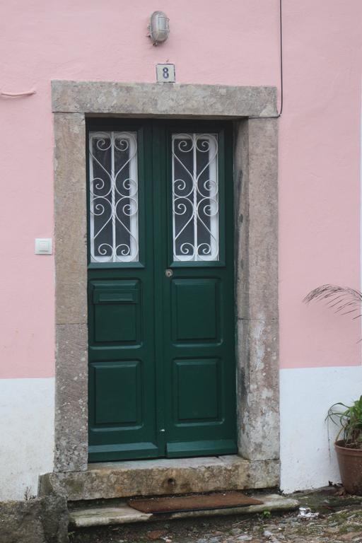 Nooks Sintra Two Apartment ภายนอก รูปภาพ