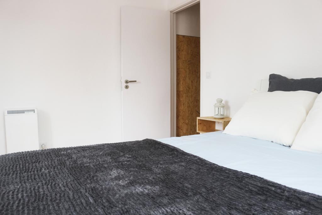 Nooks Sintra Two Apartment ภายนอก รูปภาพ